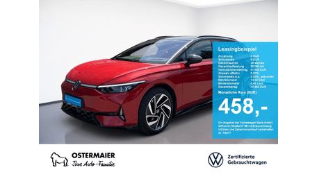 Volkswagen ID.7