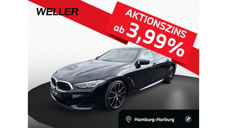 BMW 8er