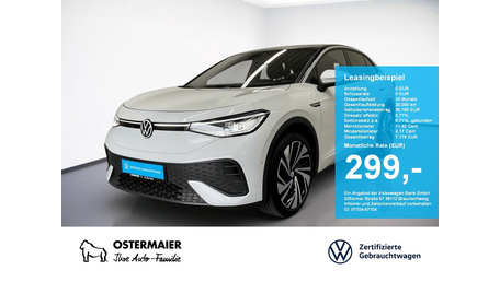 Volkswagen ID.5