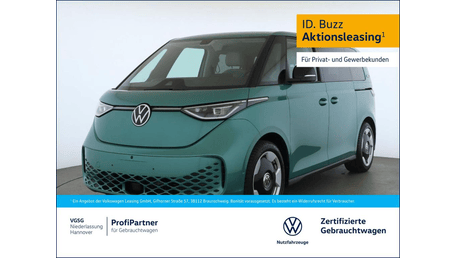 Volkswagen ID.Buzz