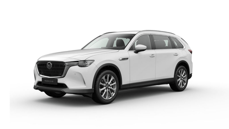 Mazda CX-80