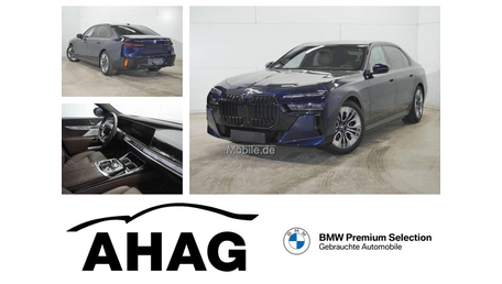 BMW 7er