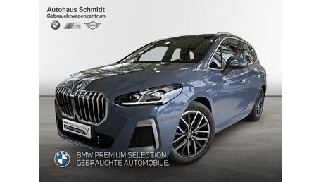 BMW 2er