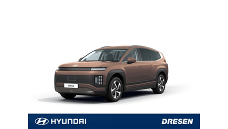 Hyundai IONIQ 9