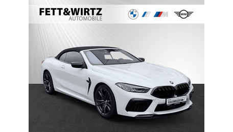 BMW M8