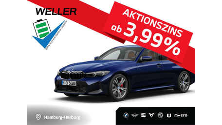 BMW 3er