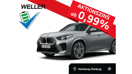 BMW iX2