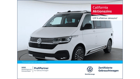 Volkswagen California
