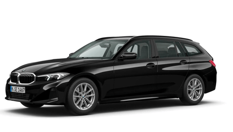 BMW 3er