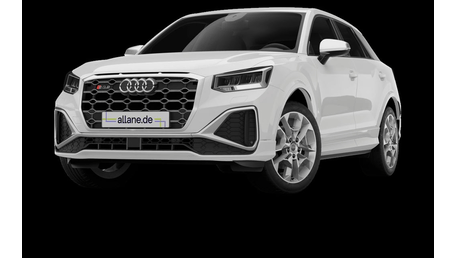 Audi SQ2
