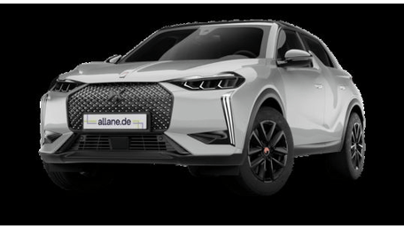 DS Automobiles DS3
