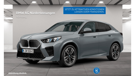 BMW iX2