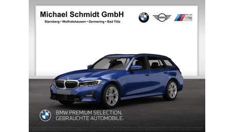 BMW 3er
