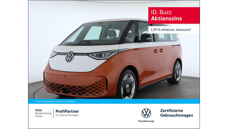 Volkswagen ID.Buzz