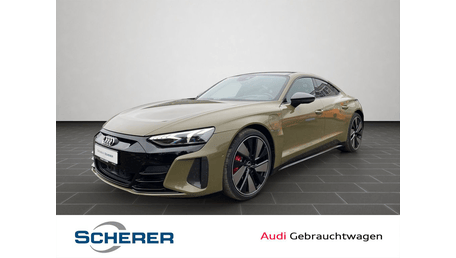 Audi RS e-tron GT