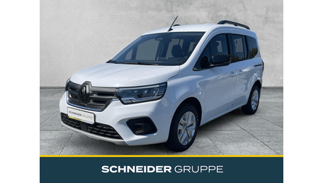 Renault Kangoo E-Tech