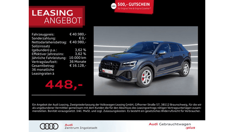 Audi SQ2