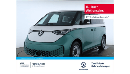 Volkswagen ID.Buzz