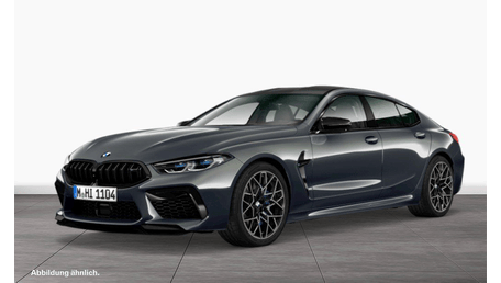 BMW M8