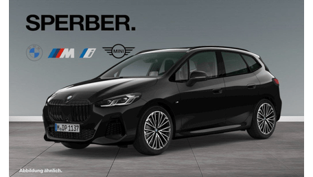 BMW 2er