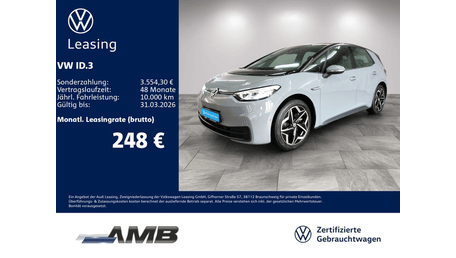 Volkswagen ID.3