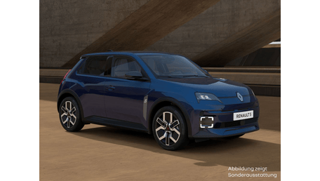 Renault 5