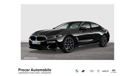 BMW 8er