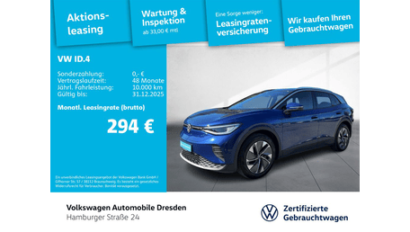 Volkswagen ID.4