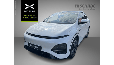 Xpeng G6