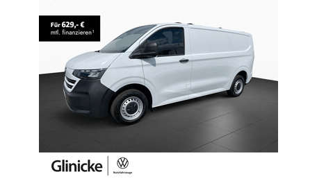 Volkswagen e-Transporter