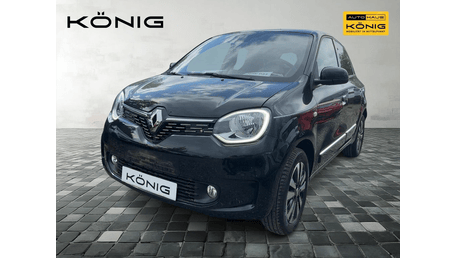Renault Twingo E-Tech