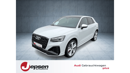 Audi SQ2