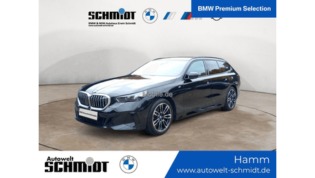BMW 5er
