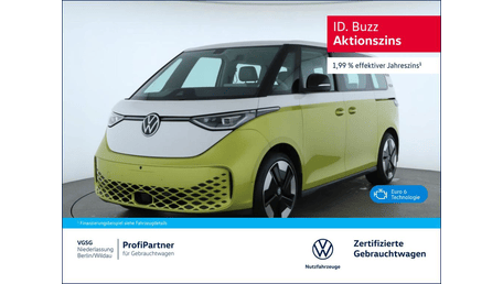Volkswagen ID.Buzz