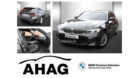 BMW 3er