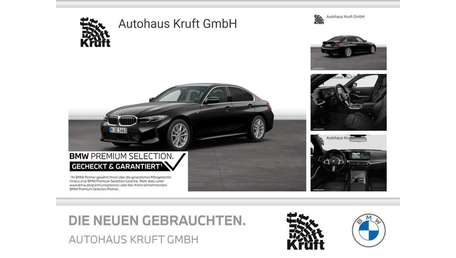 BMW 3er