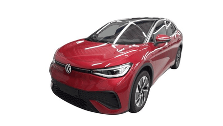 Volkswagen ID.5