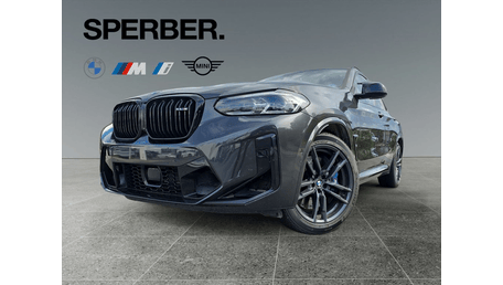 BMW X4 M