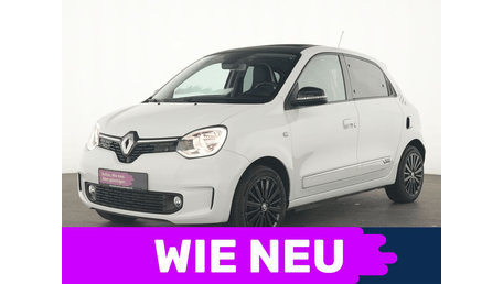 Renault Twingo E-Tech