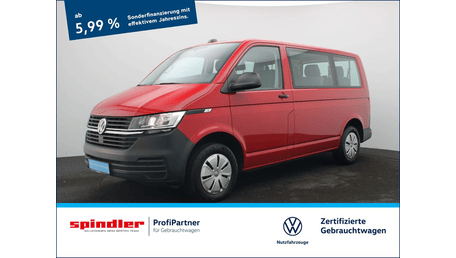 Volkswagen T6