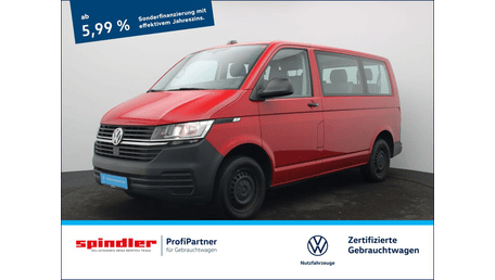 Volkswagen T6