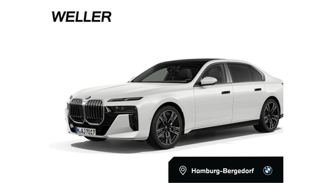 BMW 7er