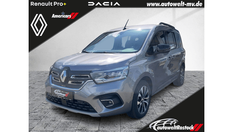Renault Kangoo E-Tech