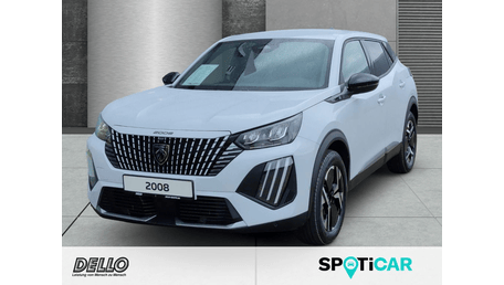 Peugeot e-2008