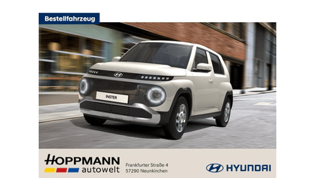Hyundai INSTER