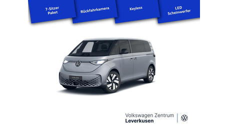 Volkswagen ID.Buzz