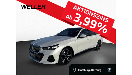 BMW 5er