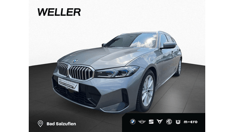 BMW 3er