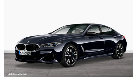 BMW 8er
