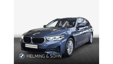 BMW 5er